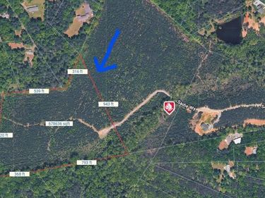 0 SADIE WAY , SPOTSYLVANIA, VA 22551