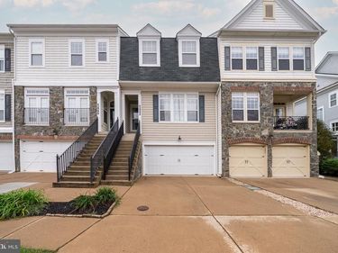 42988 MILL RACE TERRACE , LEESBURG, VA 20176