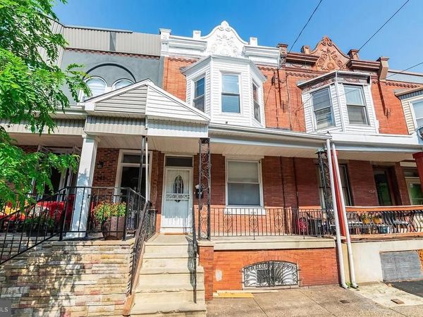 1247 S 23RD STREET , PHILADELPHIA, PA 19146