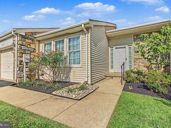 2615 POINT LOOKOUT COVE, ANNAPOLIS, MD 21401
