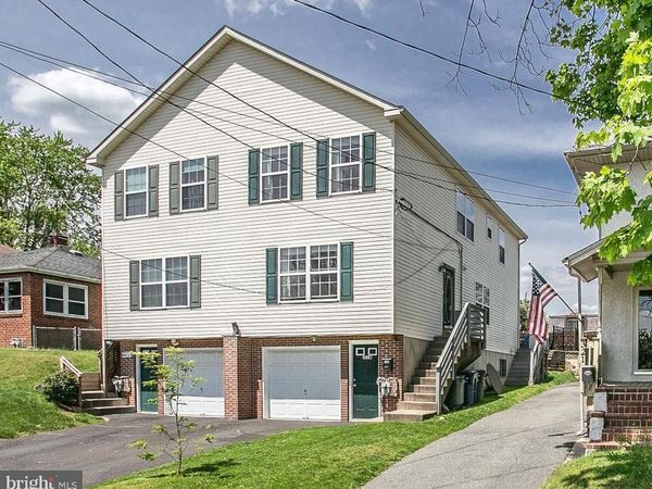 321 SOUTHERN AVENUE , AMBLER, PA 19002