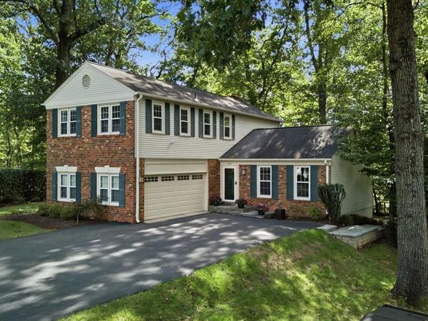 1426 FALLSWOOD, ROCKVILLE, MD 20854