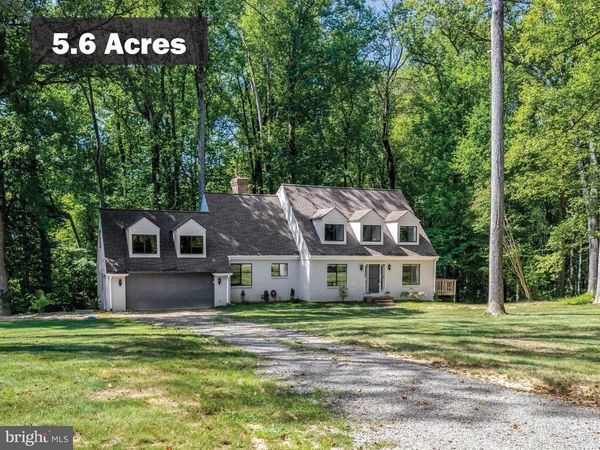 9982 BLACKBERRY LANE, GREAT FALLS, VA 22066
