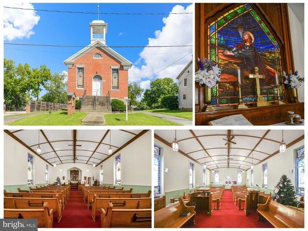 9624 LIBERTY ROAD , FREDERICK, MD 21701