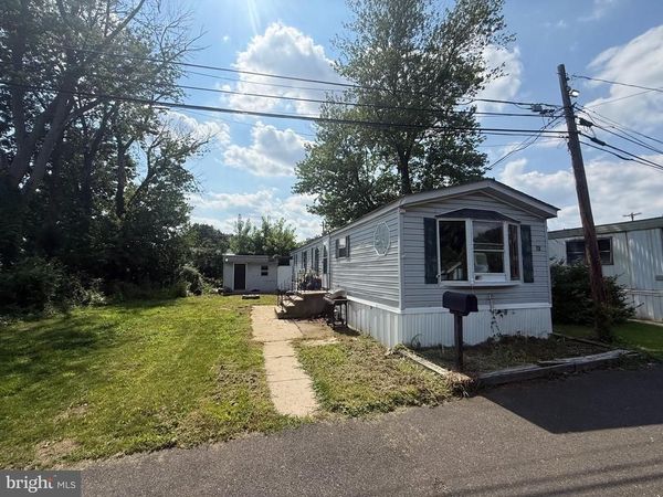 73 HARRISON DRIVE , FAIRLESS HILLS, PA 19030