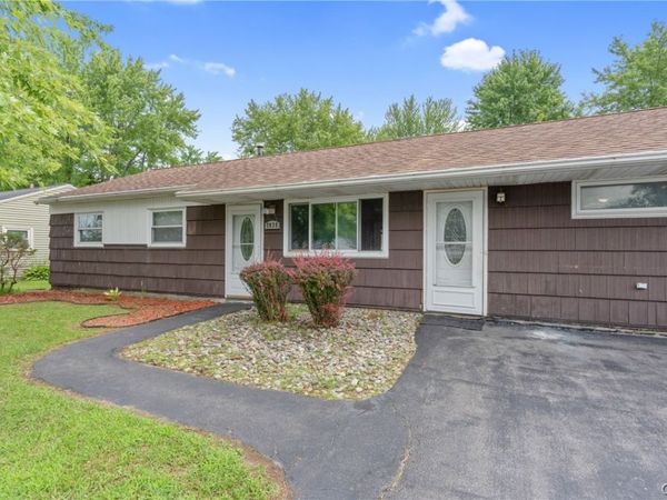 7838 Rinaldo Boulevard W, Bridgeport, NY 13030