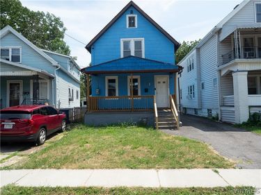 109 Roesch Avenue, Buffalo, NY 14207