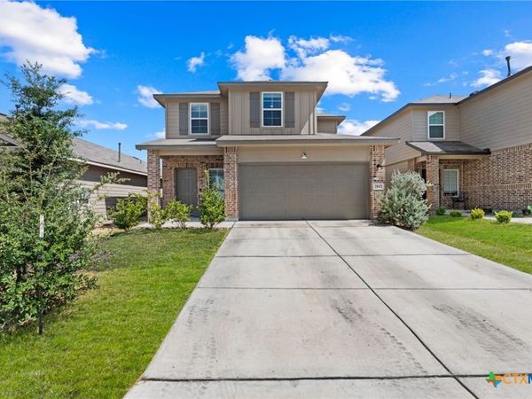 2842 Brogan Creek , New Braunfels, TX 78130