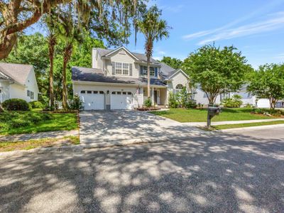 1336 Wild Olive Drive, Mount Pleasant, SC 29464