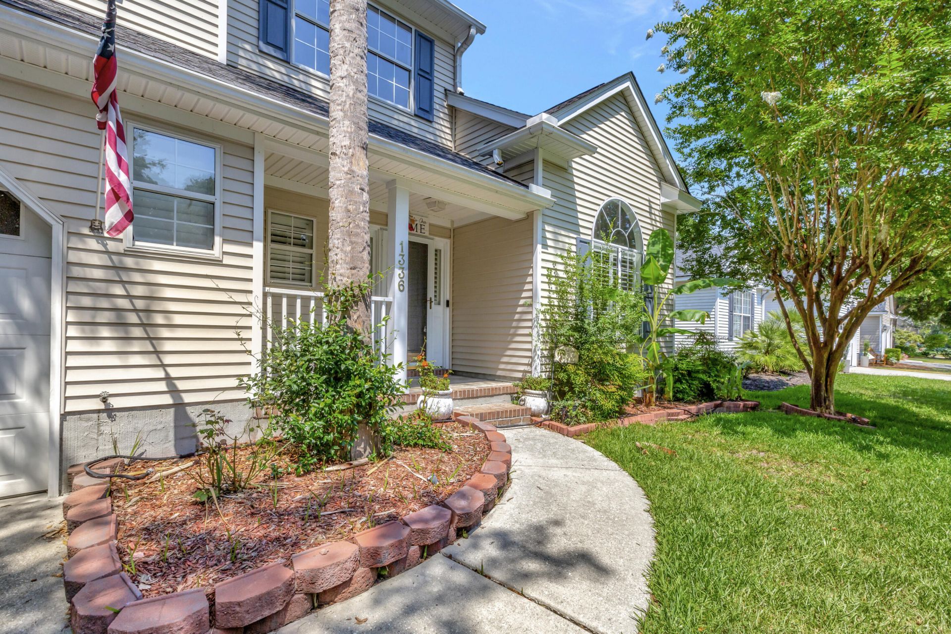 1336 Wild Olive Drive Photo 4