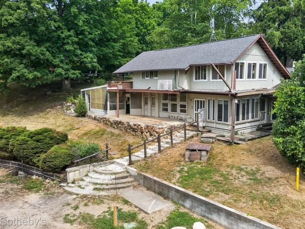 3310 SE Baldwin Road N, Hadley Township, Mi 48455