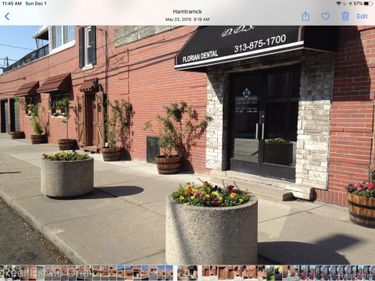 2460 N Florian Street SW, Hamtramck, Mi 48212