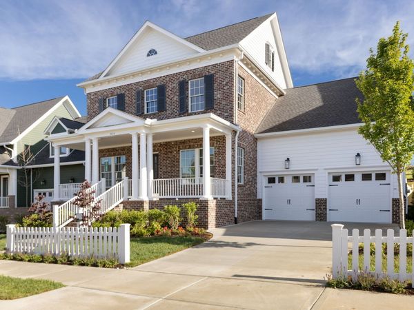 3014 Winterberry Drive , Nolensville, TN 37135