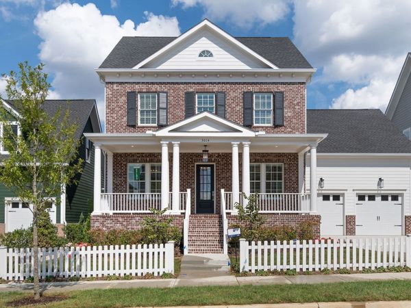 3014 Winterberry Drive, Nolensville, TN 37135