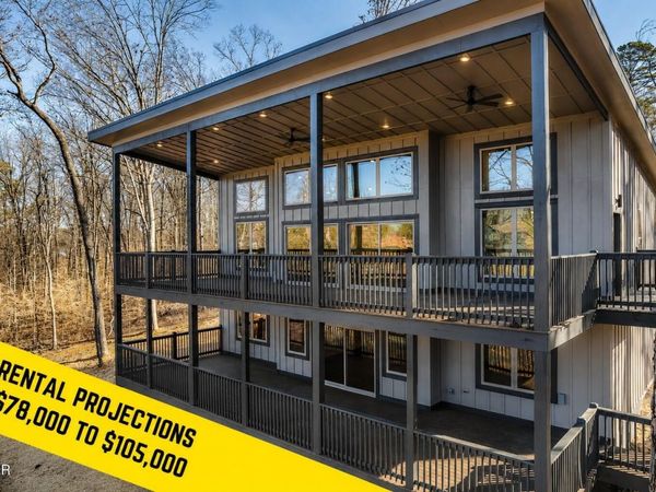 538 Tatum Rose Way , Sevierville, TN 37876