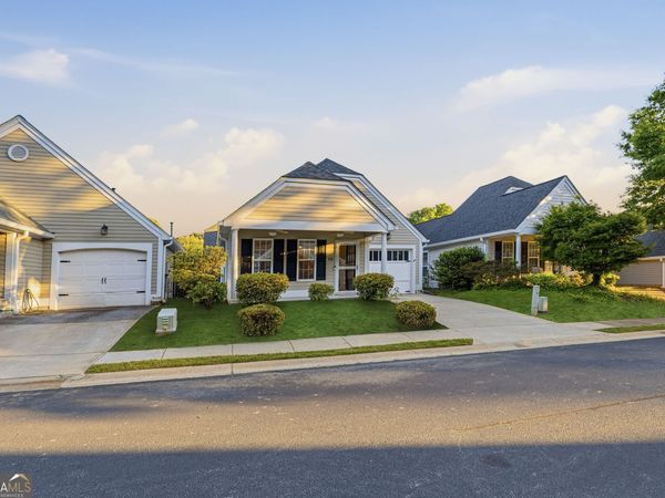 5062 Kathryn Glen Drive, Acworth, GA 30101