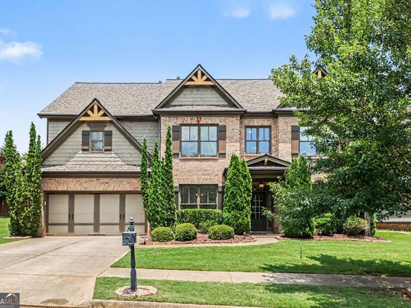 1146 Whisper Cove Drive, Buford, GA 30518