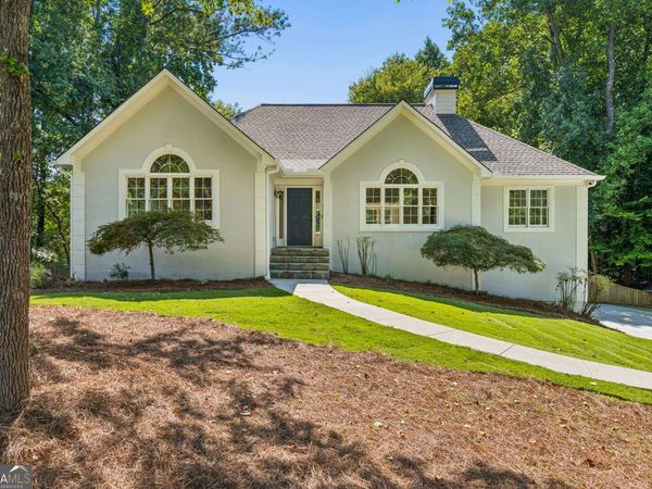 8040 Wynfield Drive, Cumming, GA 30040