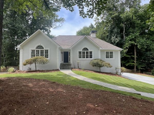 8040 Wynfield Drive, Cumming, GA 30040