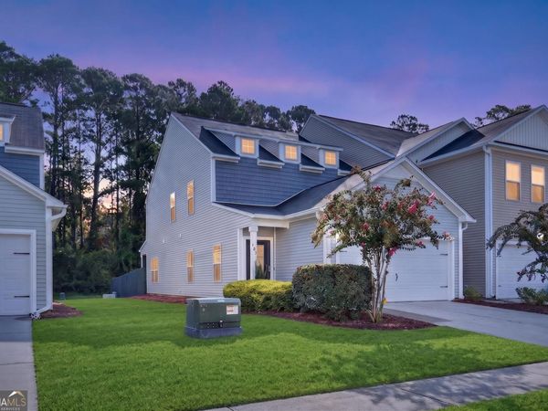 108 Bellasera Way, Richmond Hill, GA 31324