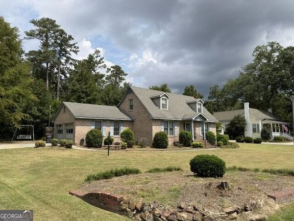 324 Lumpkin Street, Thomson, GA 30824