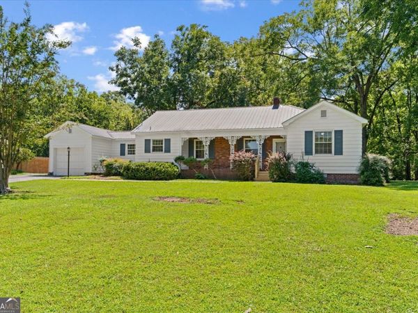 202 Jordan Street, Tunnel Hill, GA 30755