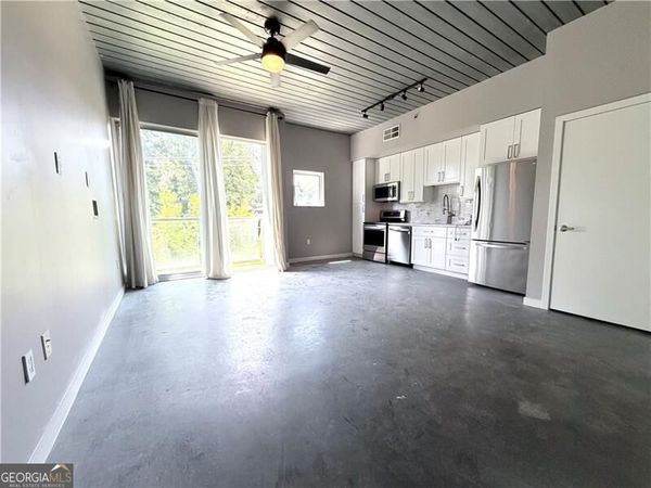 620 Glen Iris Drive NE, Unit 317, Atlanta, GA 30308