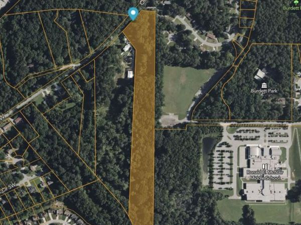 5800 Old Bill Cook Road, South Fulton, GA 30349