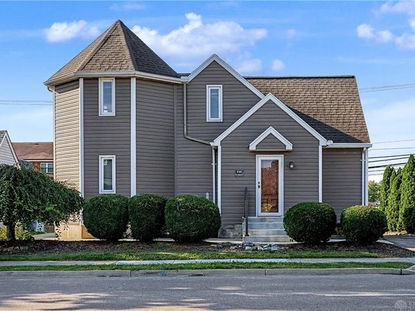 640 W Main Street, Tipp City, OH 45371
