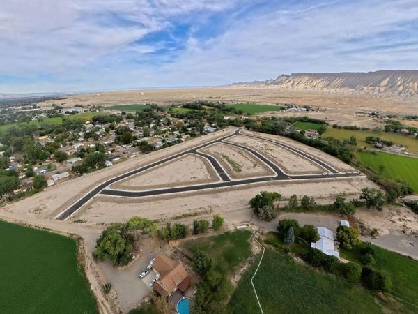 644 Wild Horse Drive , Clifton, CO 81520