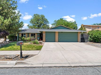 1820 Del Rosa Way, Sparks, NV 89434 Photo