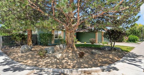 1820 Del Rosa Way, Sparks, NV 89434 Photo