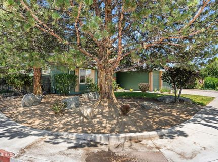 1820 Del Rosa Way, Sparks, NV 89434 Photo