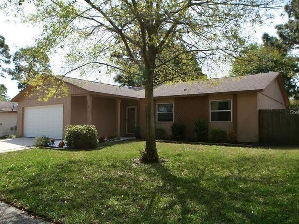 104 HILLCREST DRIVE , SAFETY HARBOR, FL 34695