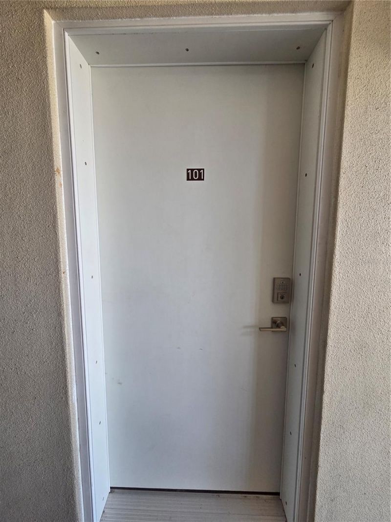 4812 Jasper Drive , Unit 101, New Port Richey, FL 34652 Photo