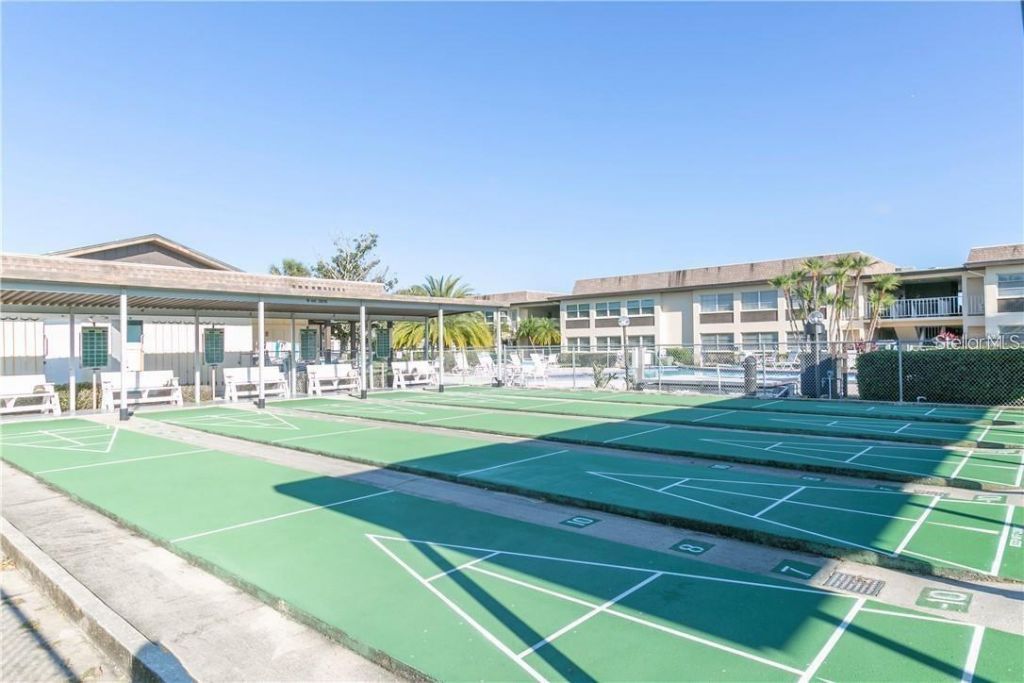 4812 Jasper Drive , Unit 101, New Port Richey, FL 34652 Photo