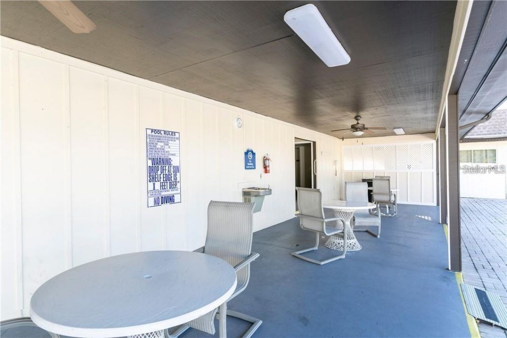 4812 Jasper Drive , Unit 101, New Port Richey, FL 34652 Photo