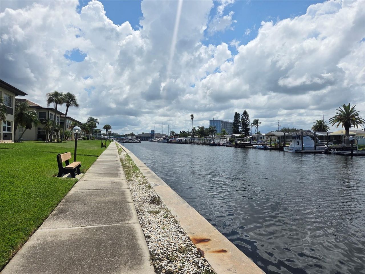 4812 Jasper Drive , Unit 101, New Port Richey, FL 34652 Photo