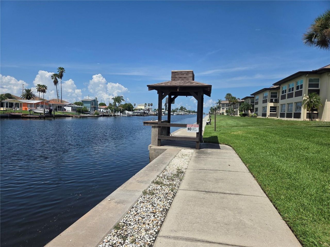 4812 Jasper Drive , Unit 101, New Port Richey, FL 34652 Photo