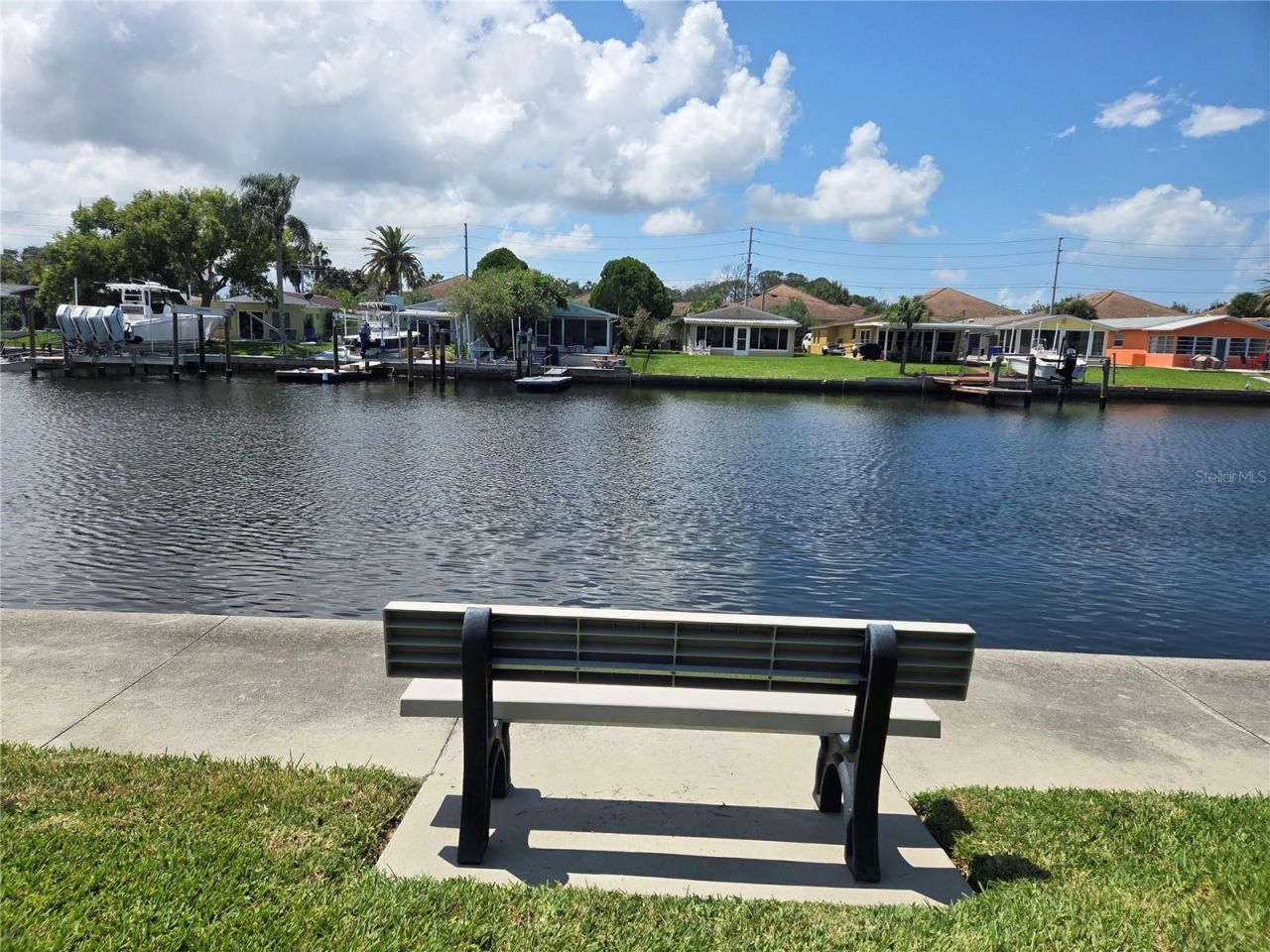 4812 Jasper Drive , Unit 101, New Port Richey, FL 34652 Photo