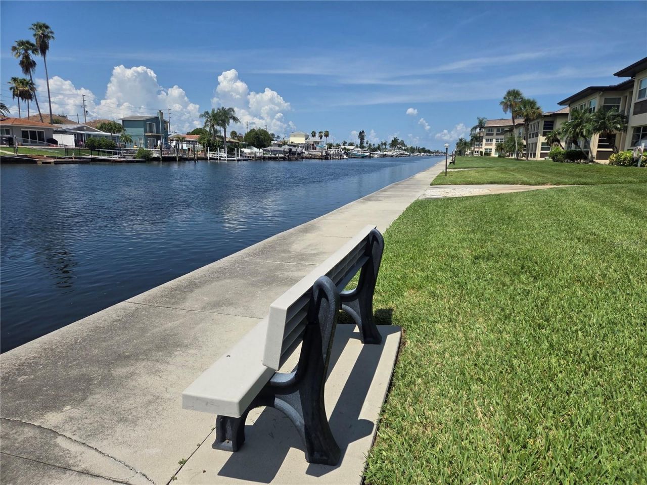 4812 Jasper Drive , Unit 101, New Port Richey, FL 34652 Photo