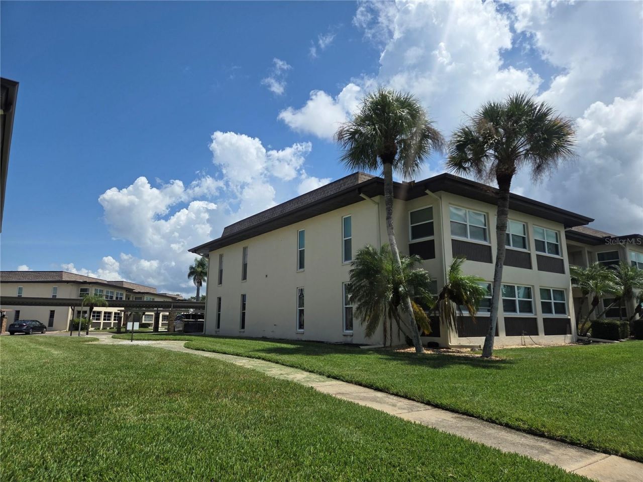 4812 Jasper Drive , Unit 101, New Port Richey, FL 34652 Photo