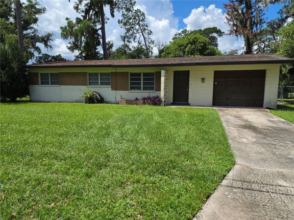 1103 N CRYSTAL TERRACE , PLANT CITY, FL 33563
