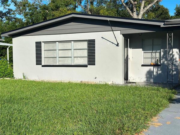 6 N WASHINGTON STREET , BEVERLY HILLS, FL 34465