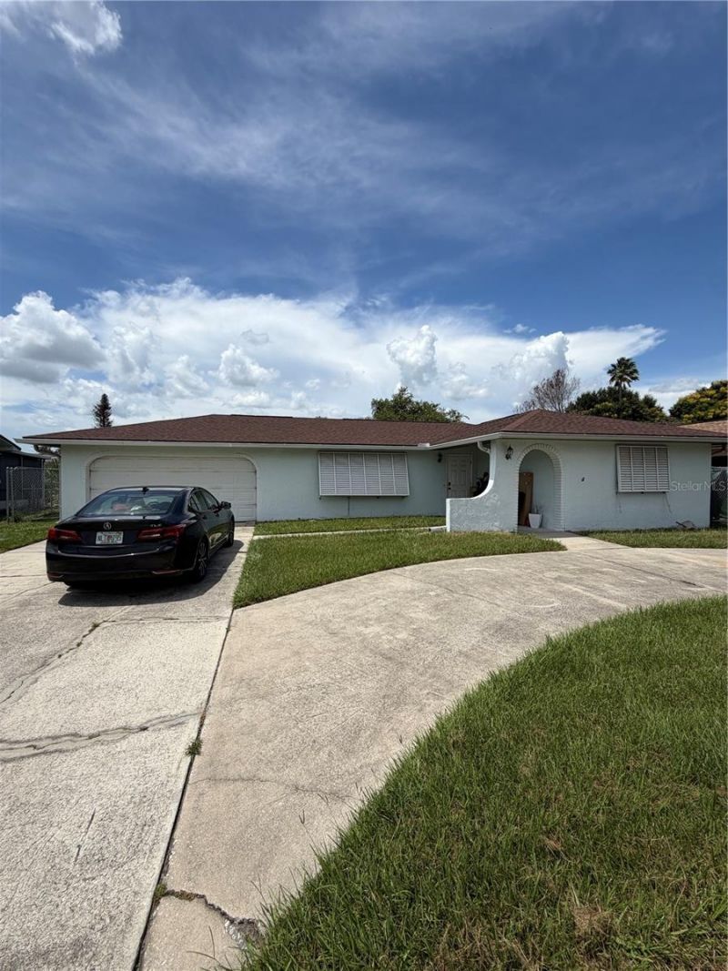 6716 Paul Revere Court, Unit A, Orlando, FL 32809 Main Photo