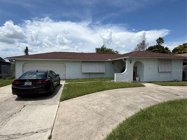 6716 PAUL REVERE COURT, Unit A, ORLANDO, FL 32809