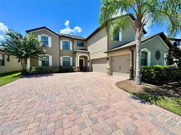 2890 SPRING BREEZE WAY, KISSIMMEE, FL 34744