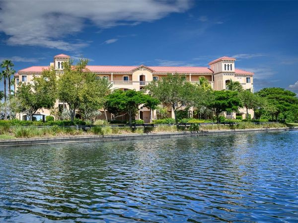 85 VIVANTE BOULEVARD , Unit 8542, PUNTA GORDA, FL 33950