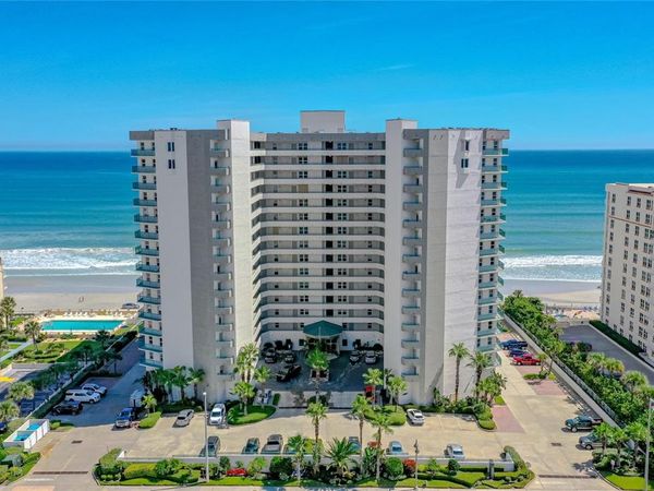 2055 S ATLANTIC AVENUE , Unit 307, DAYTONA BEACH SHORES, FL 32118