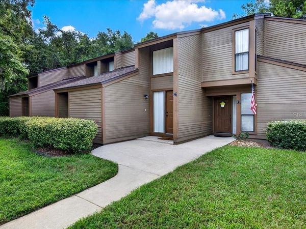22 OXFORD LANE , Unit 22, PALM COAST, FL 32137